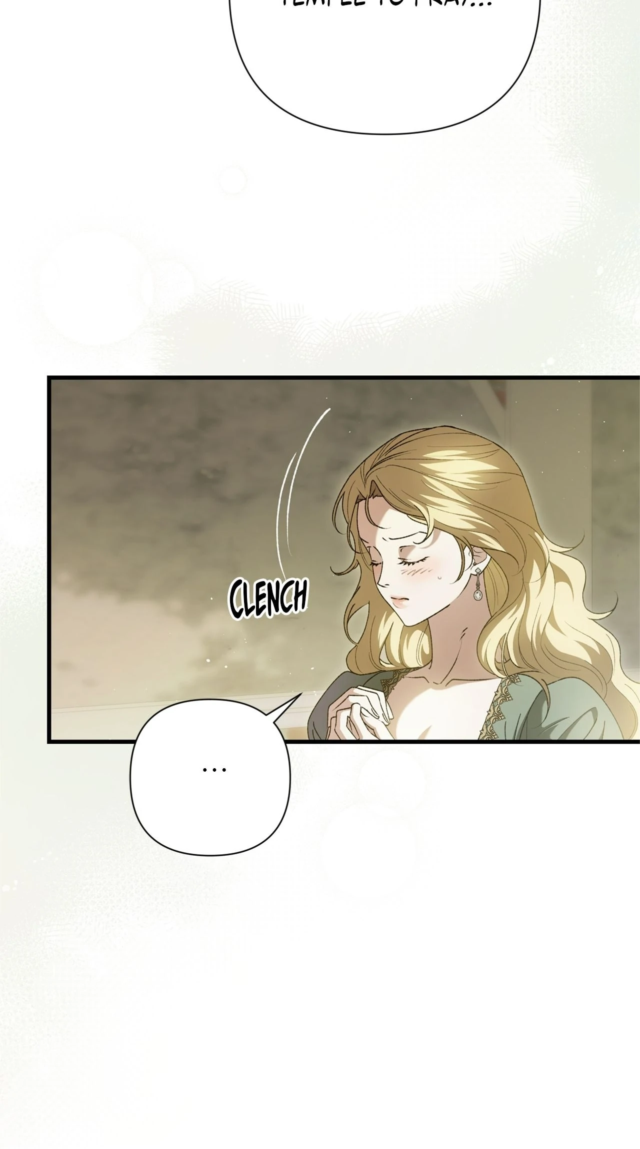 The Saintess and the Curse Chapter 41 Page 47
