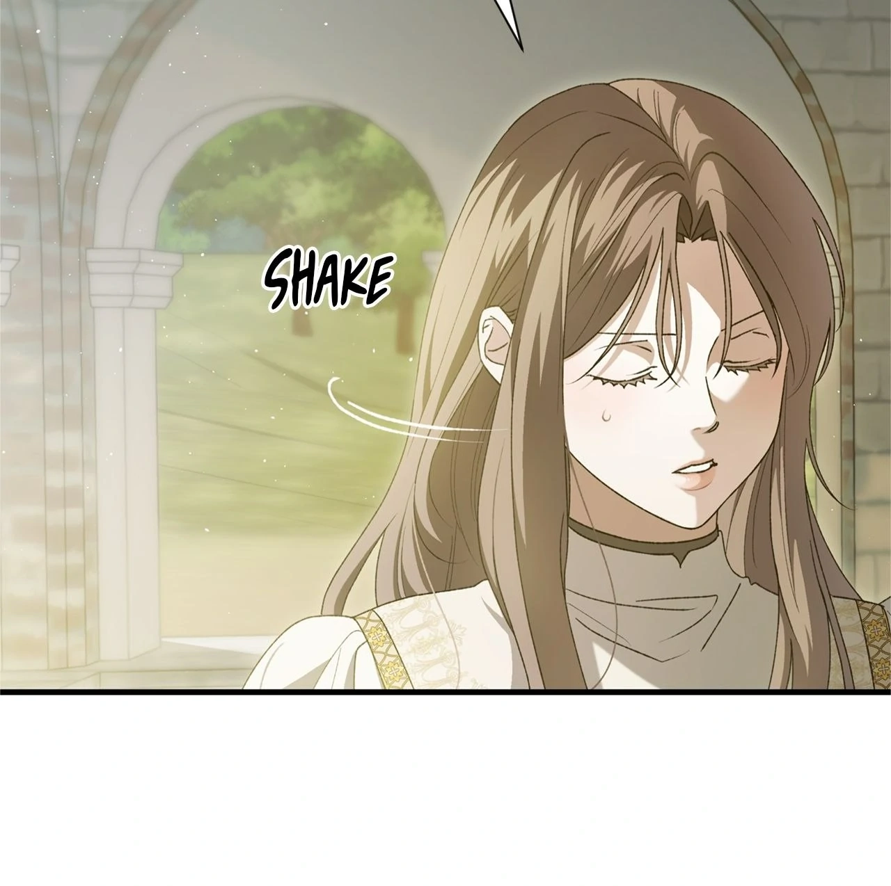 The Saintess and the Curse Chapter 41 Page 52