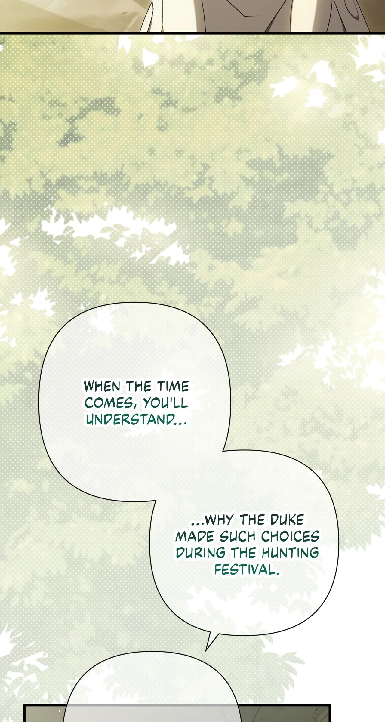 The Saintess and the Curse Chapter 41 Page 59