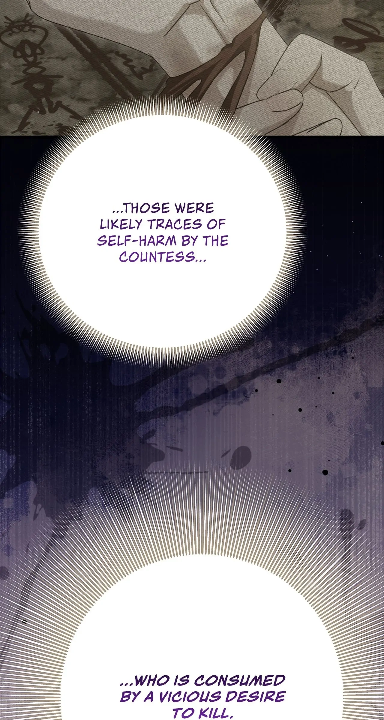 The Saintess and the Curse Chapter 41 Page 86