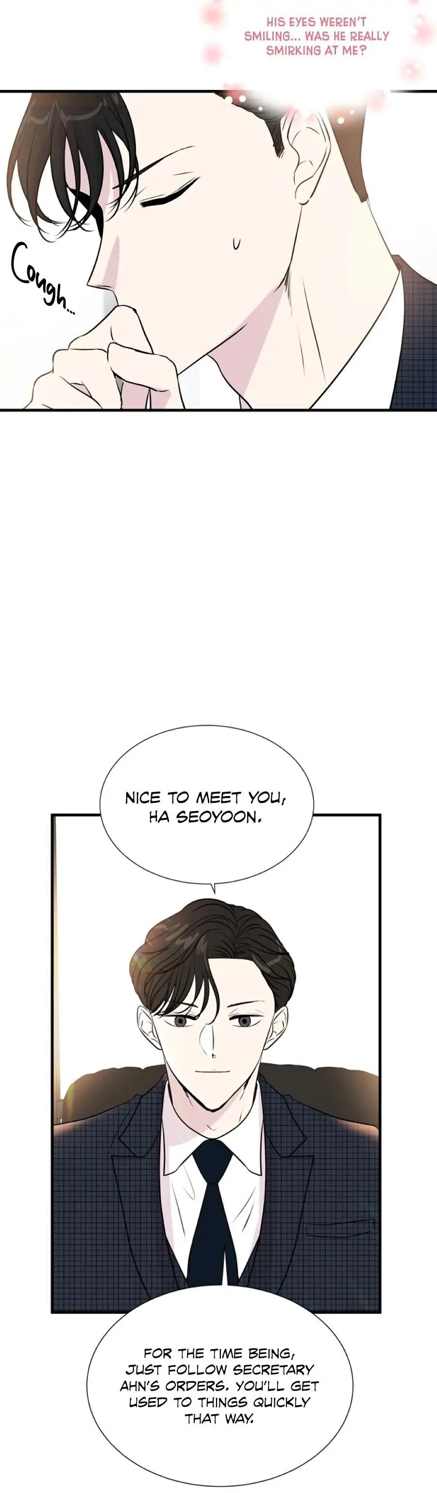 Your Sound Chapter 3 Page 9