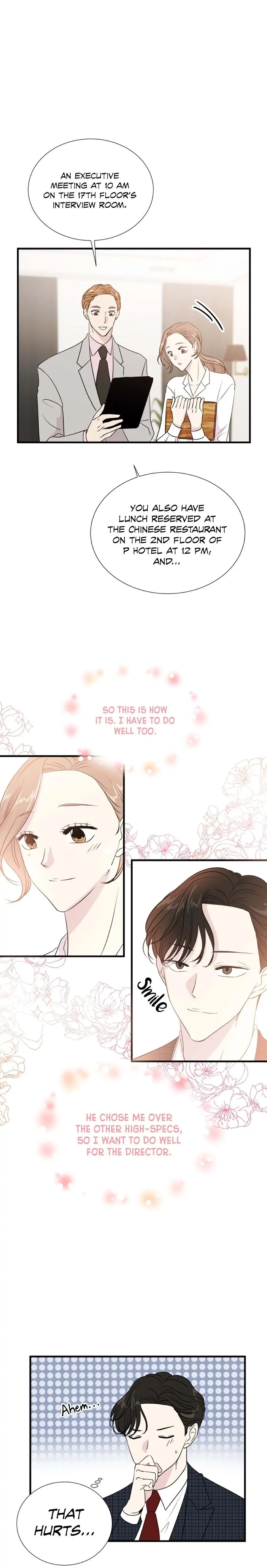 Your Sound Chapter 3 Page 21