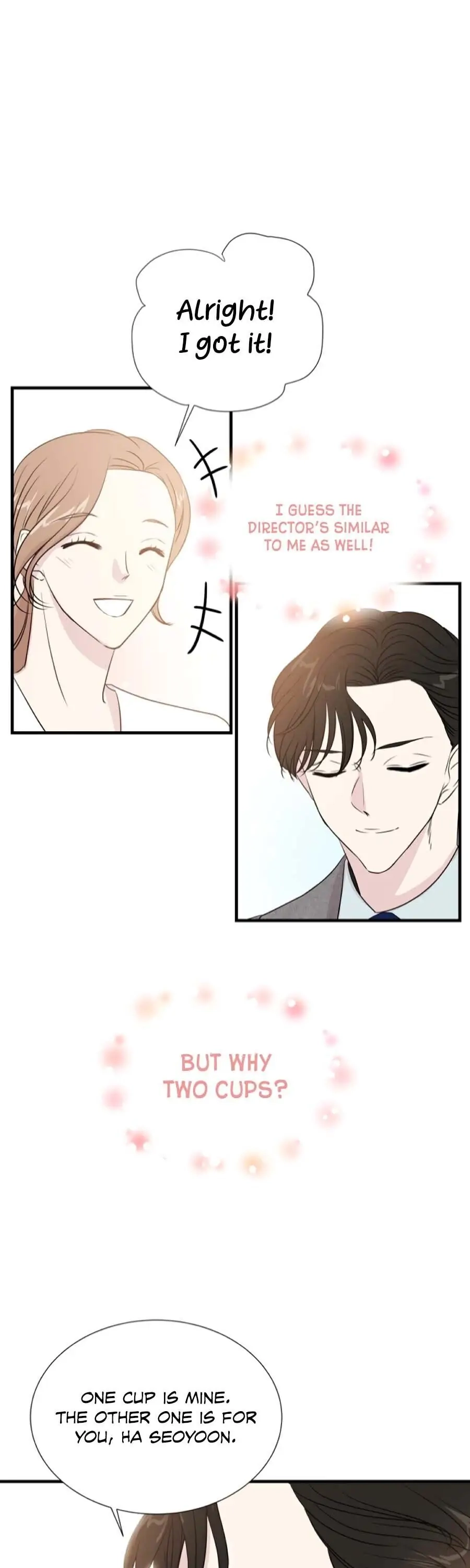 Your Sound Chapter 3 Page 33