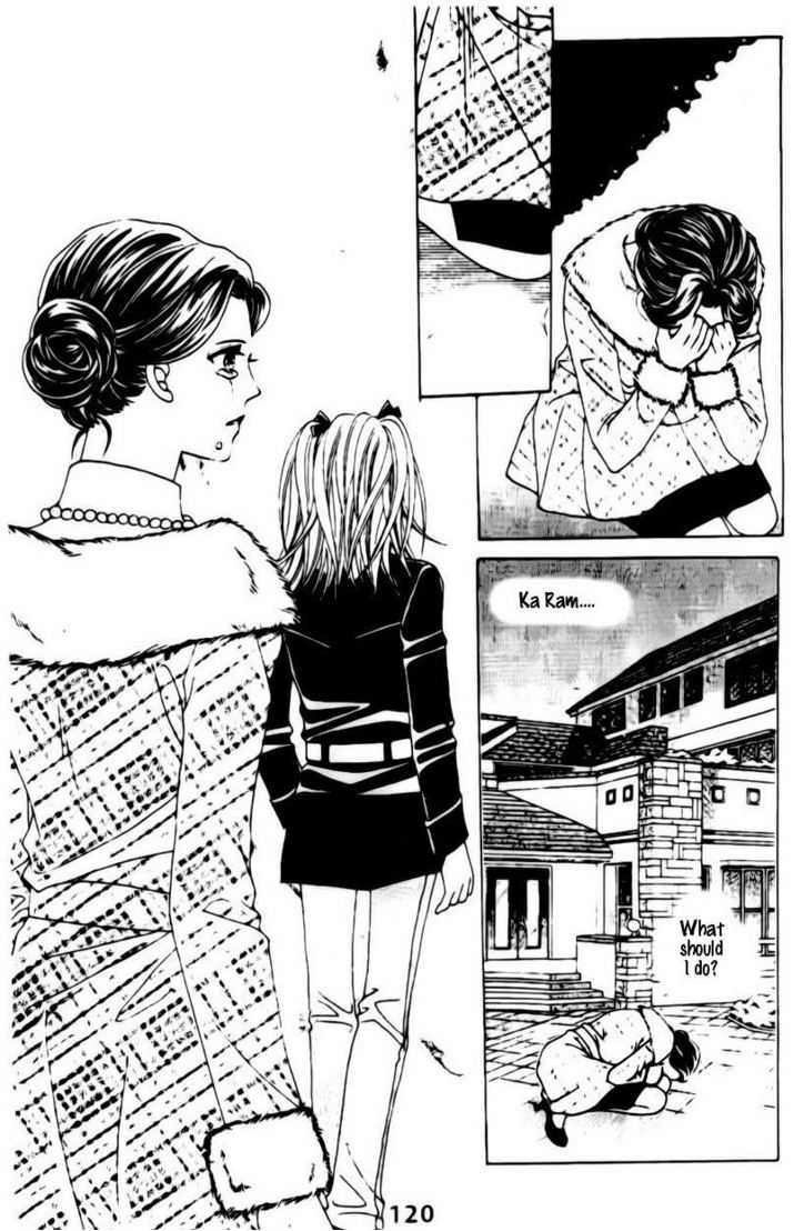 A Tackle On My Life Chapter 9 Page 24