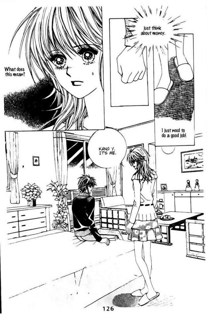 A Tackle On My Life Chapter 9 Page 30