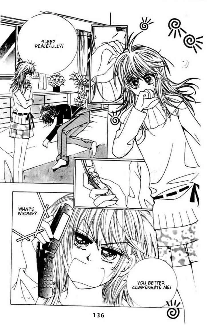 A Tackle On My Life Chapter 9 Page 40