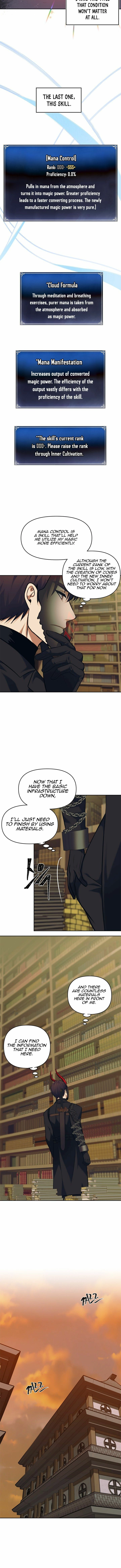 Second Life Ranker Chapter 66 Page 6