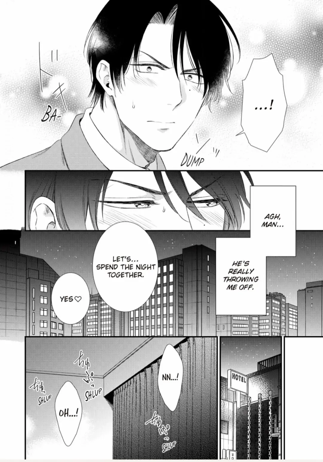 Makka na Okao no Ichigo-kun Chapter 2 Page 14