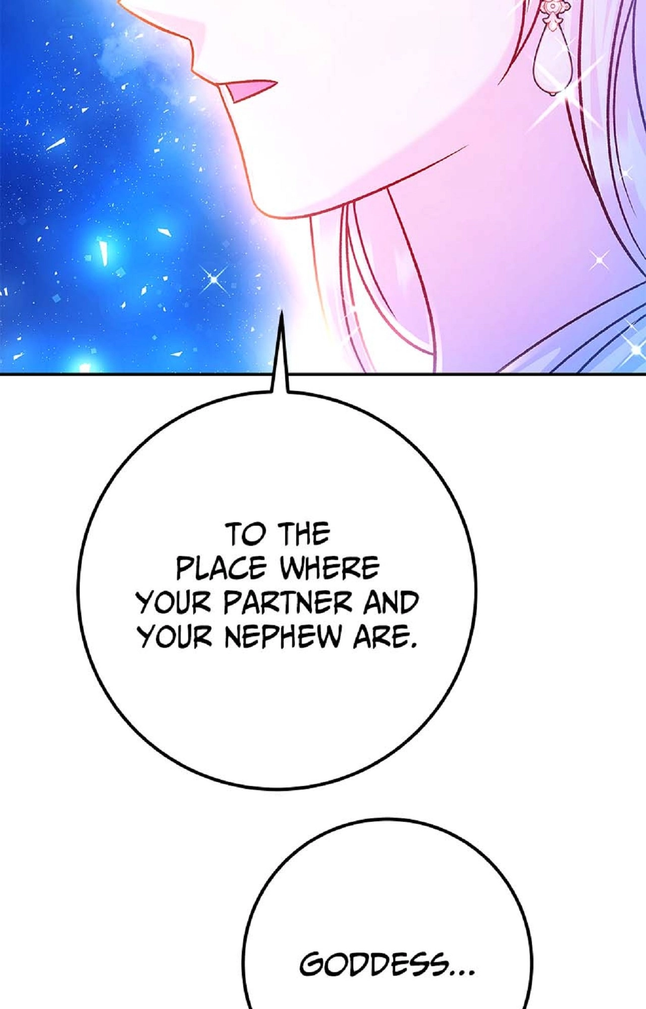 The Admiral's Monstrous Wife Chapter 68 Page 10