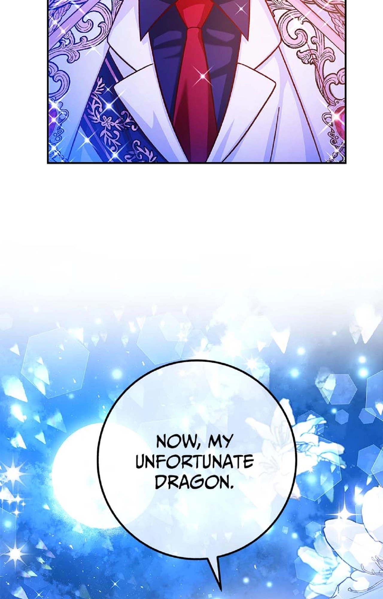 The Admiral's Monstrous Wife Chapter 68 Page 34