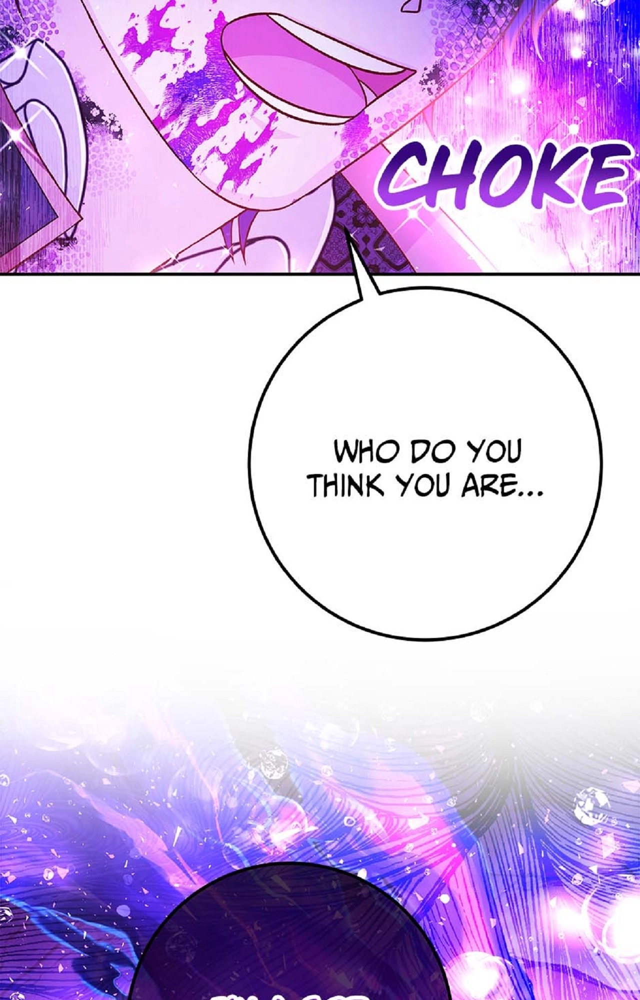 The Admiral's Monstrous Wife Chapter 68 Page 100