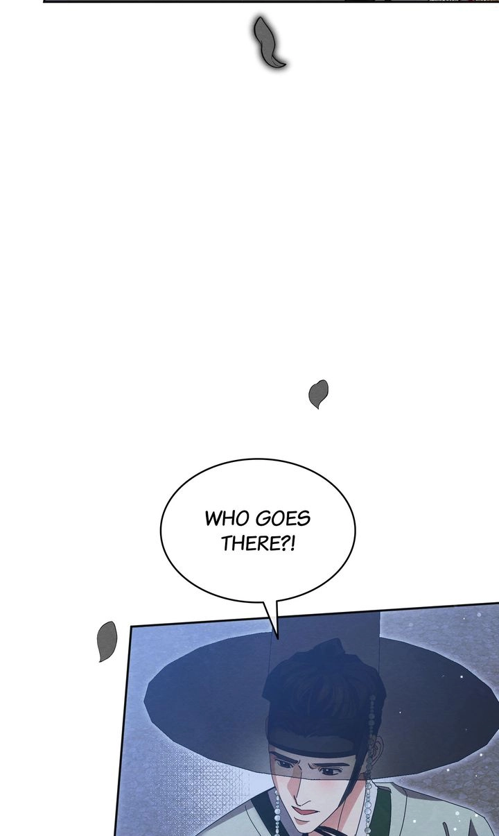 Scent of Desire Chapter 26 Page 50