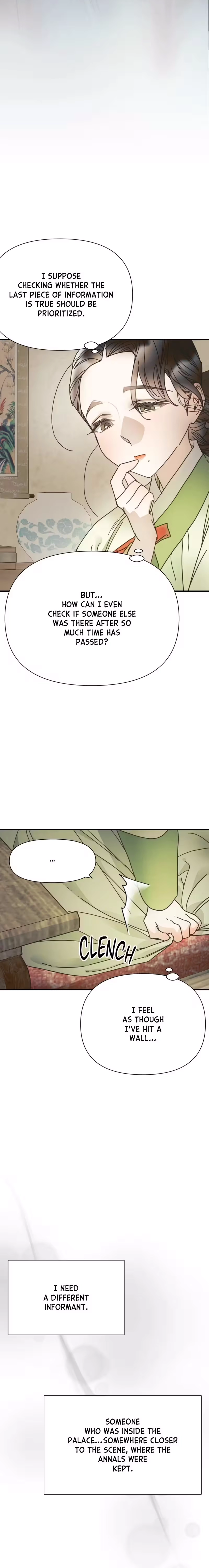 The Concubine Chapter 20 Page 16