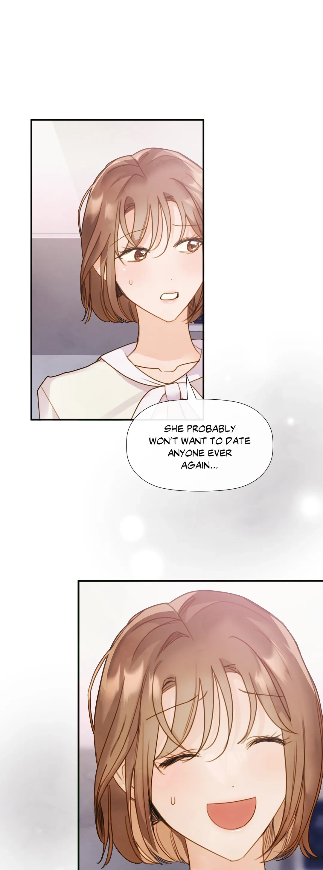 Purely in Love Chapter 17 Page 8