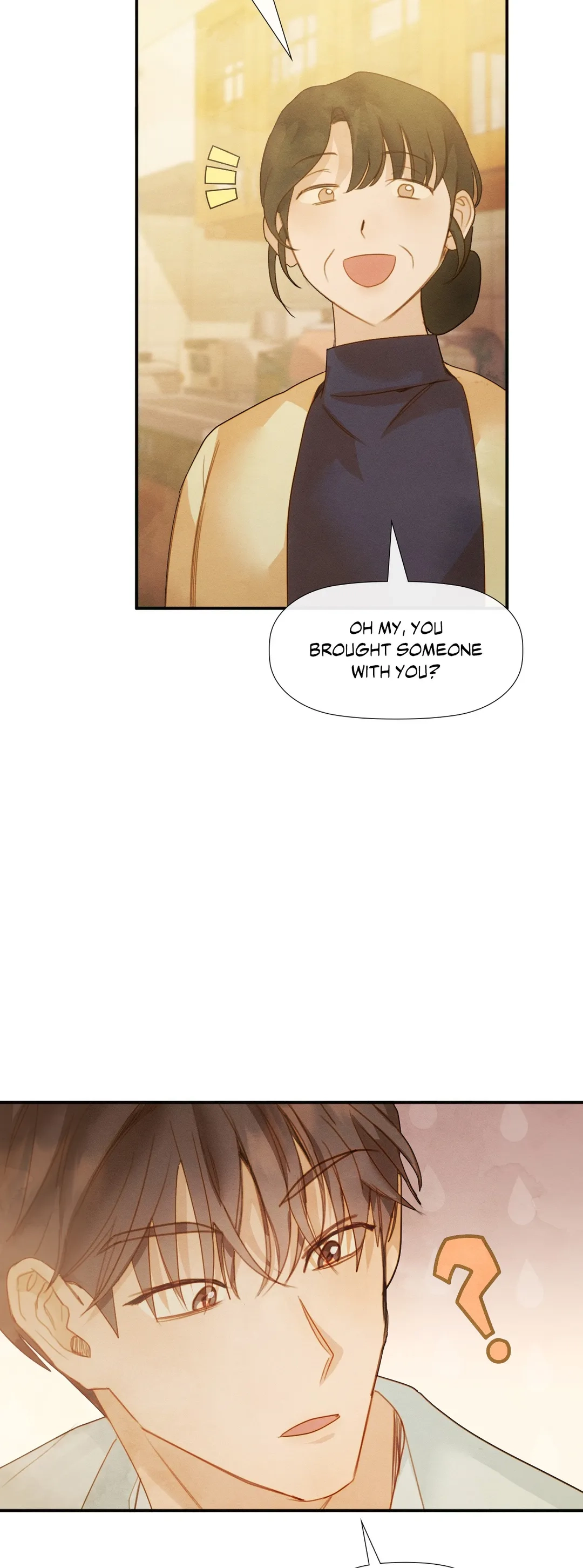 Purely in Love Chapter 17 Page 12