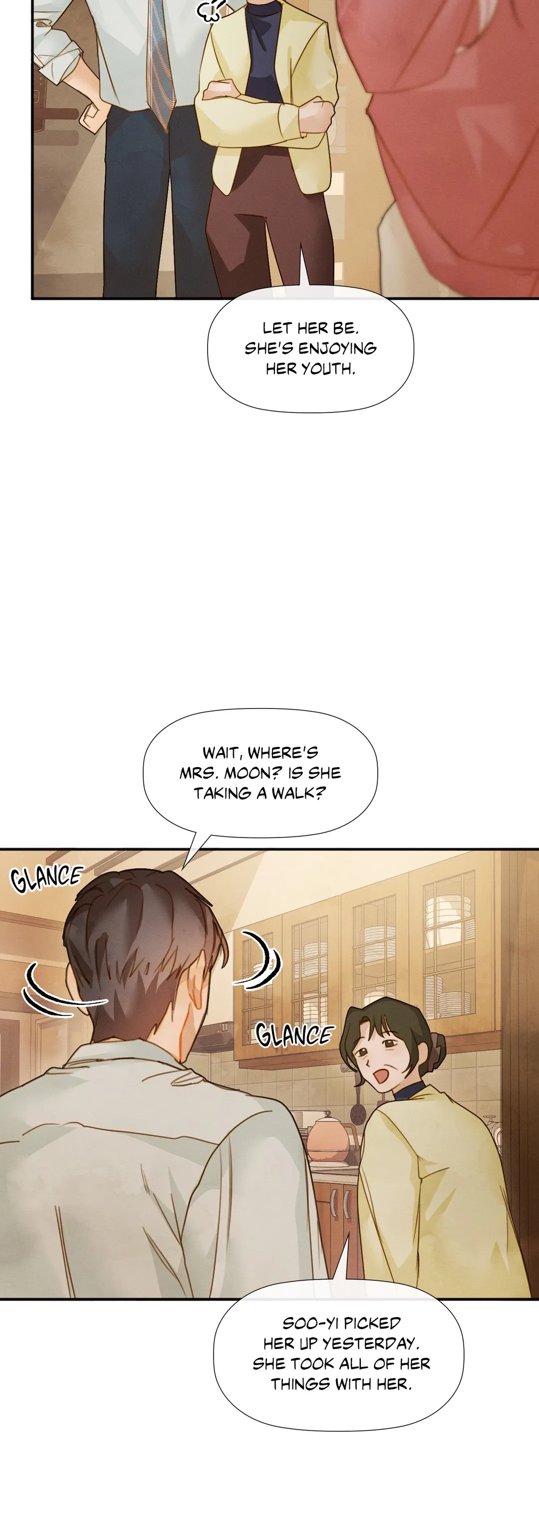 Purely in Love Chapter 17 Page 16