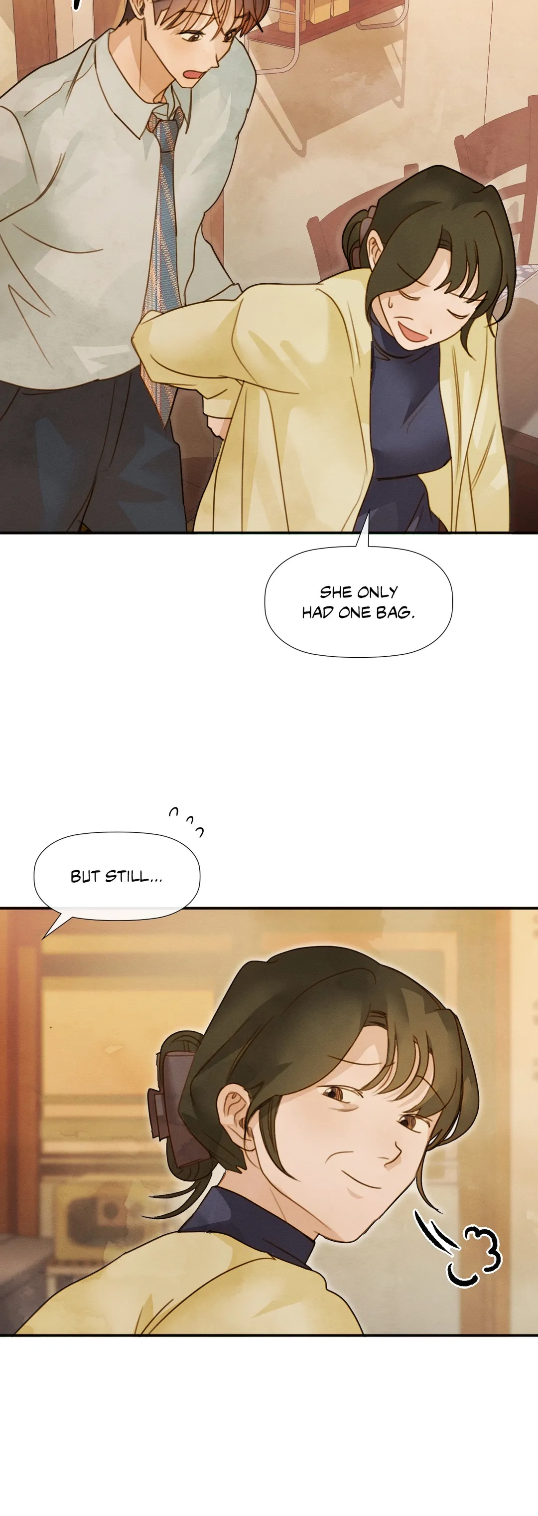 Purely in Love Chapter 17 Page 18