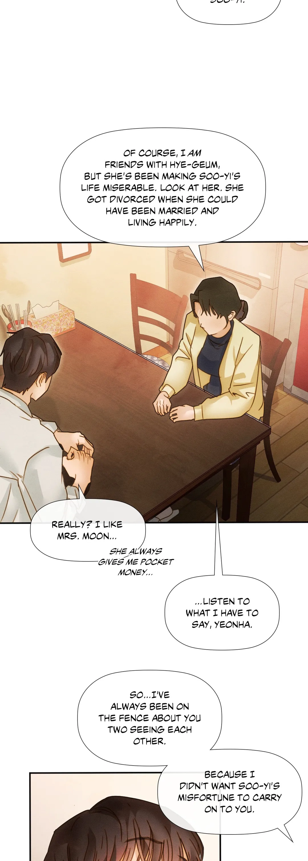 Purely in Love Chapter 17 Page 27