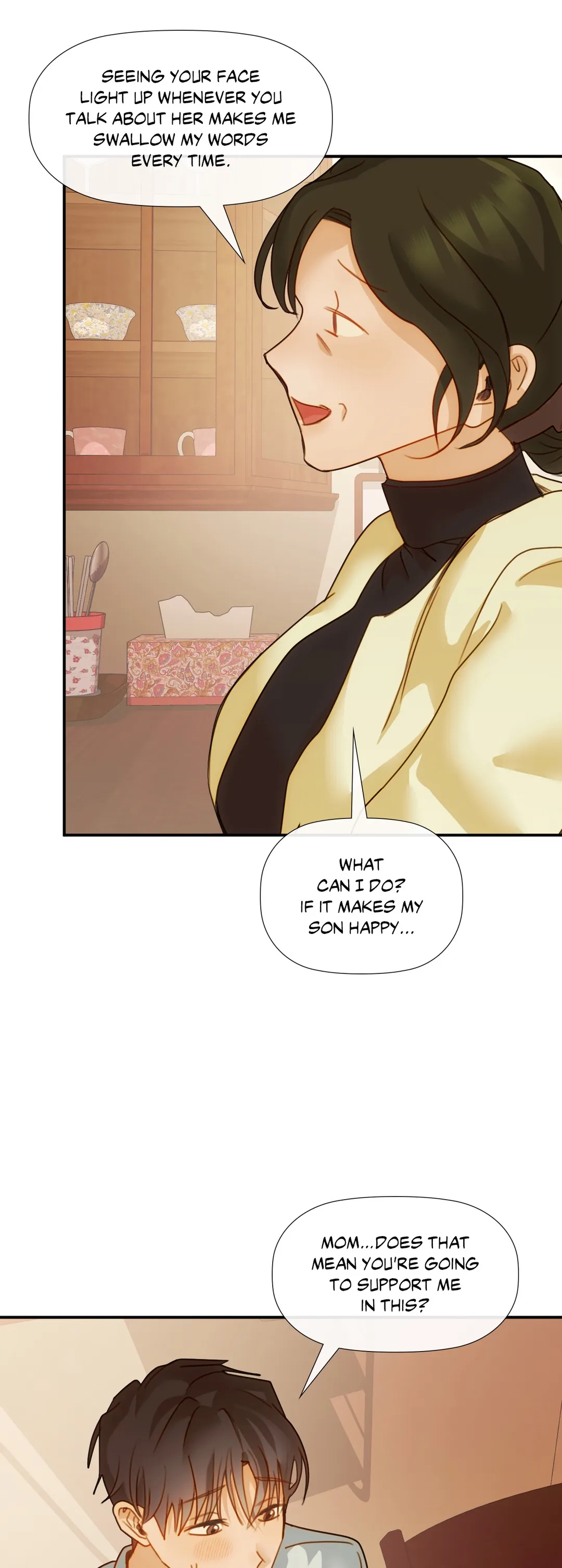 Purely in Love Chapter 17 Page 29