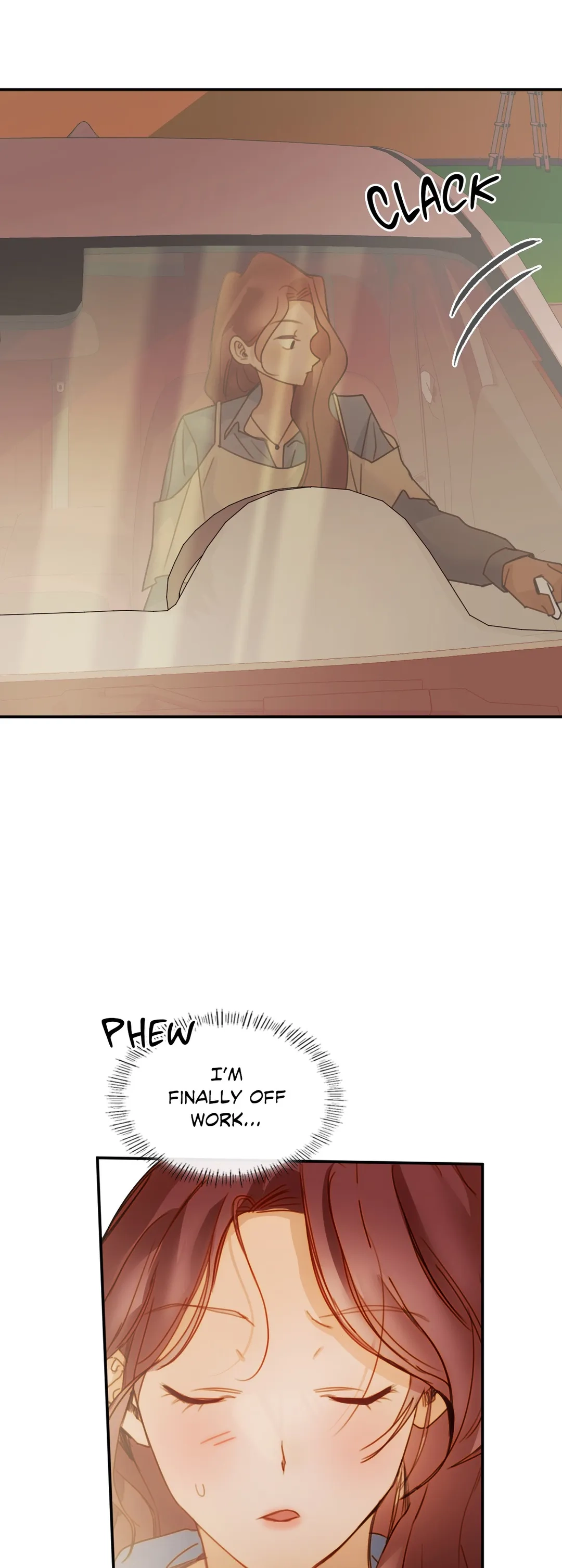 Purely in Love Chapter 17 Page 34