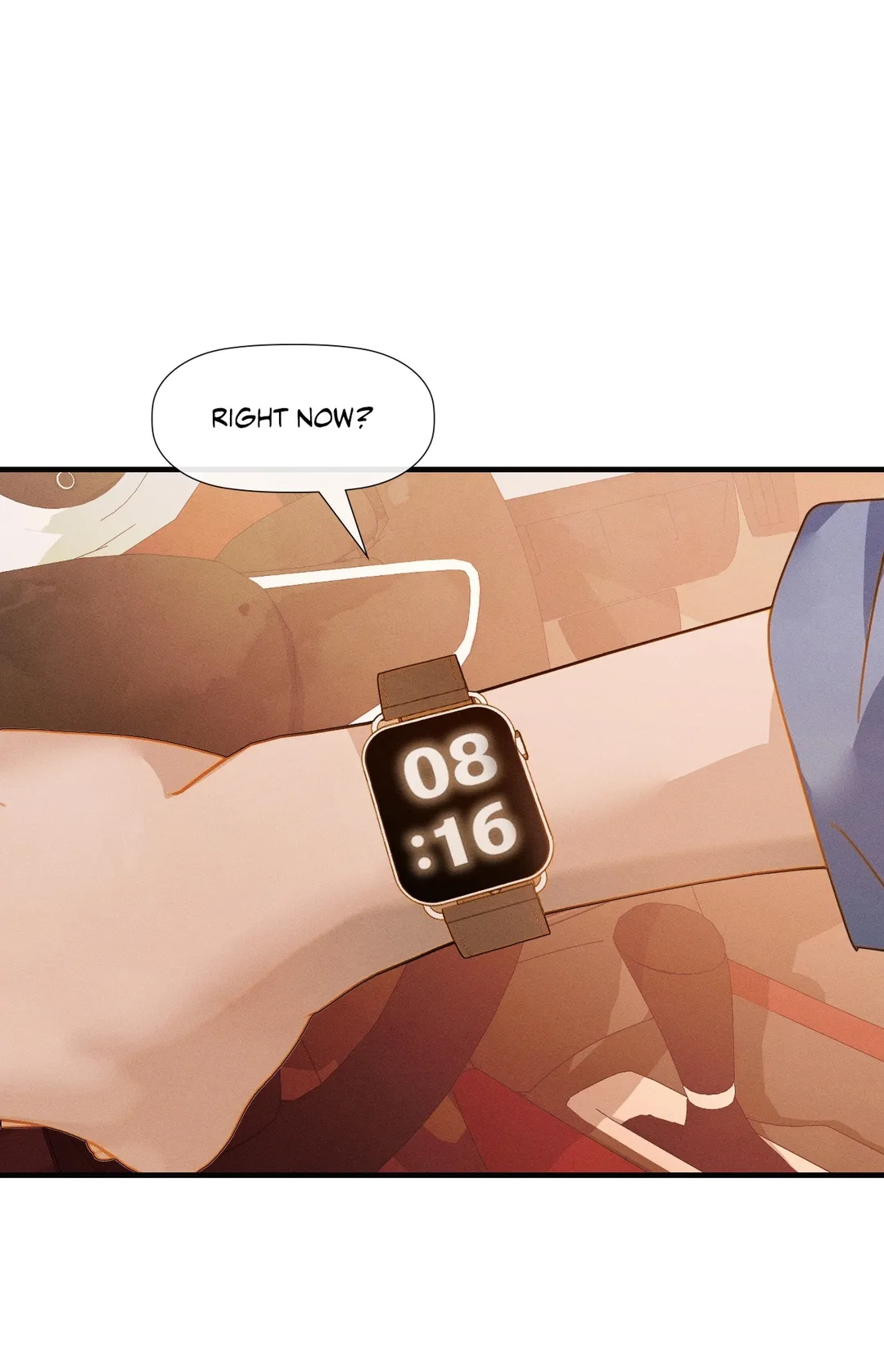 Purely in Love Chapter 17 Page 45