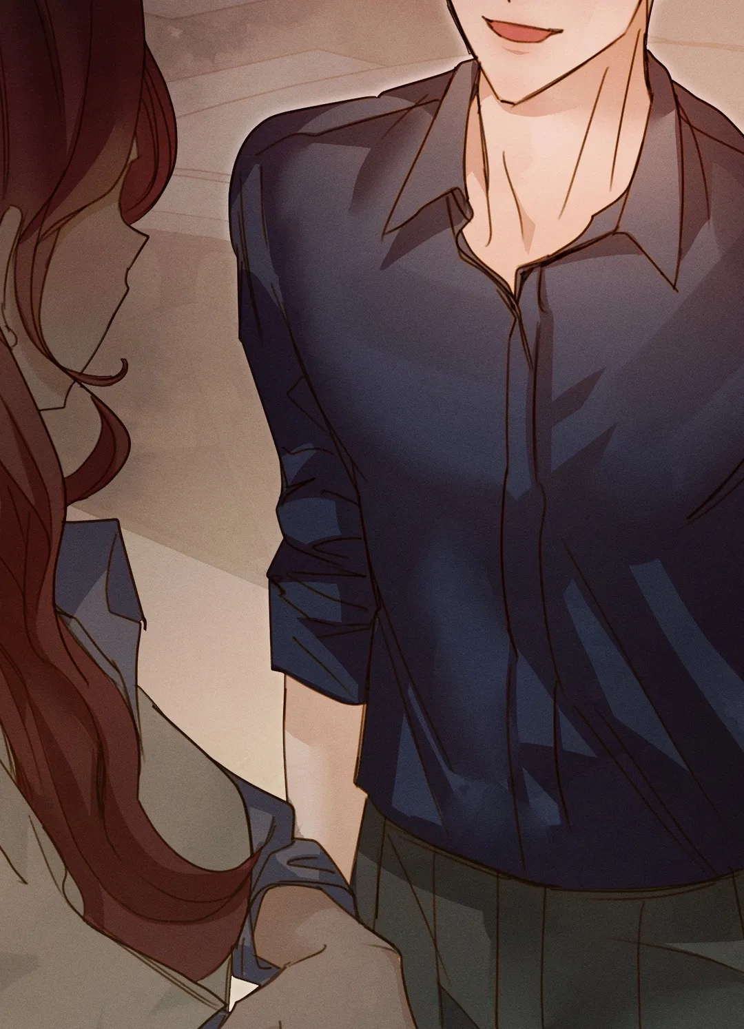 Purely in Love Chapter 17 Page 53