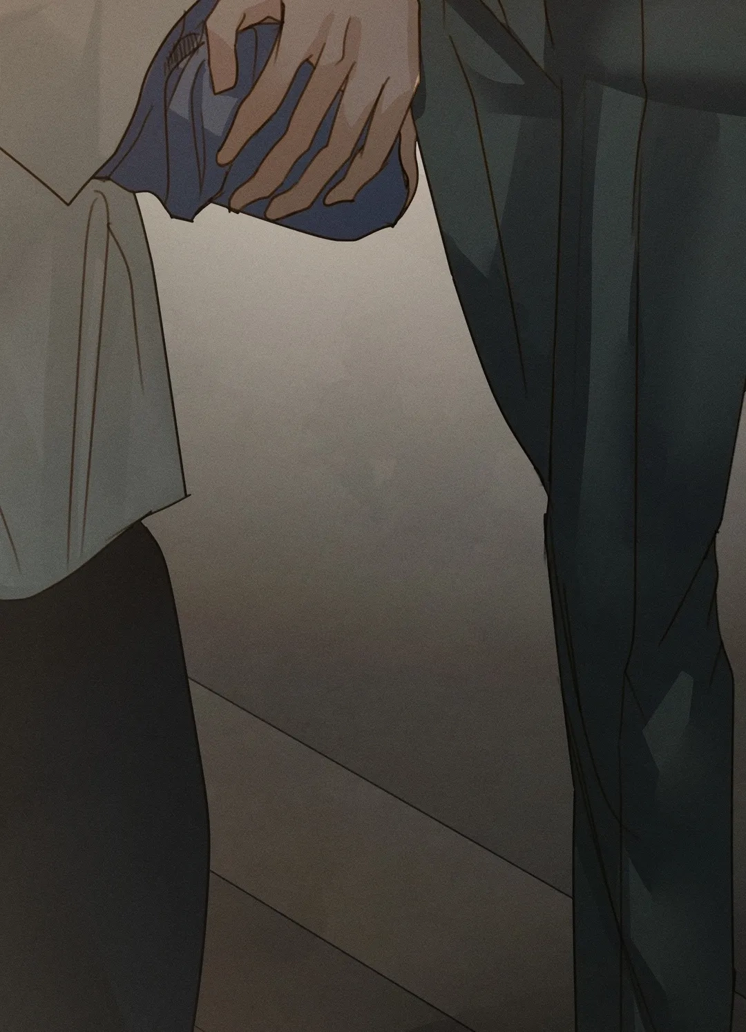 Purely in Love Chapter 17 Page 54