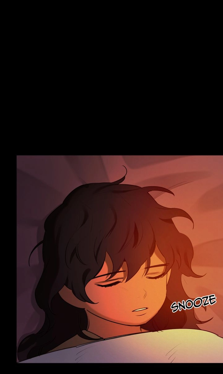 Just Divine! Chapter 22 Page 30