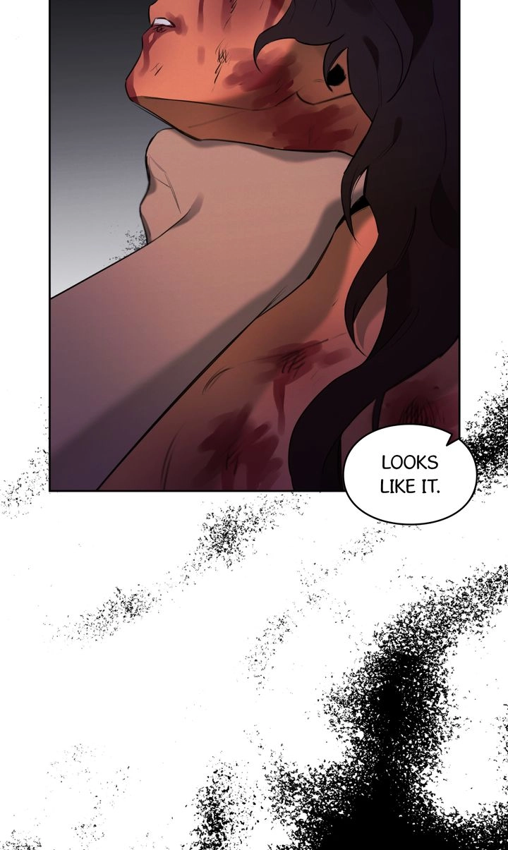 Just Divine! Chapter 22 Page 54