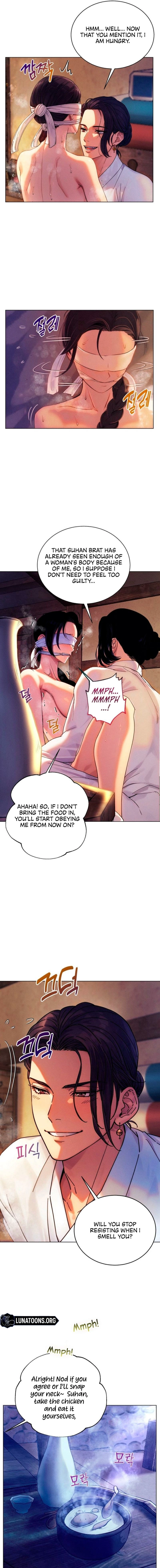 Order Death Chapter 2 Page 7