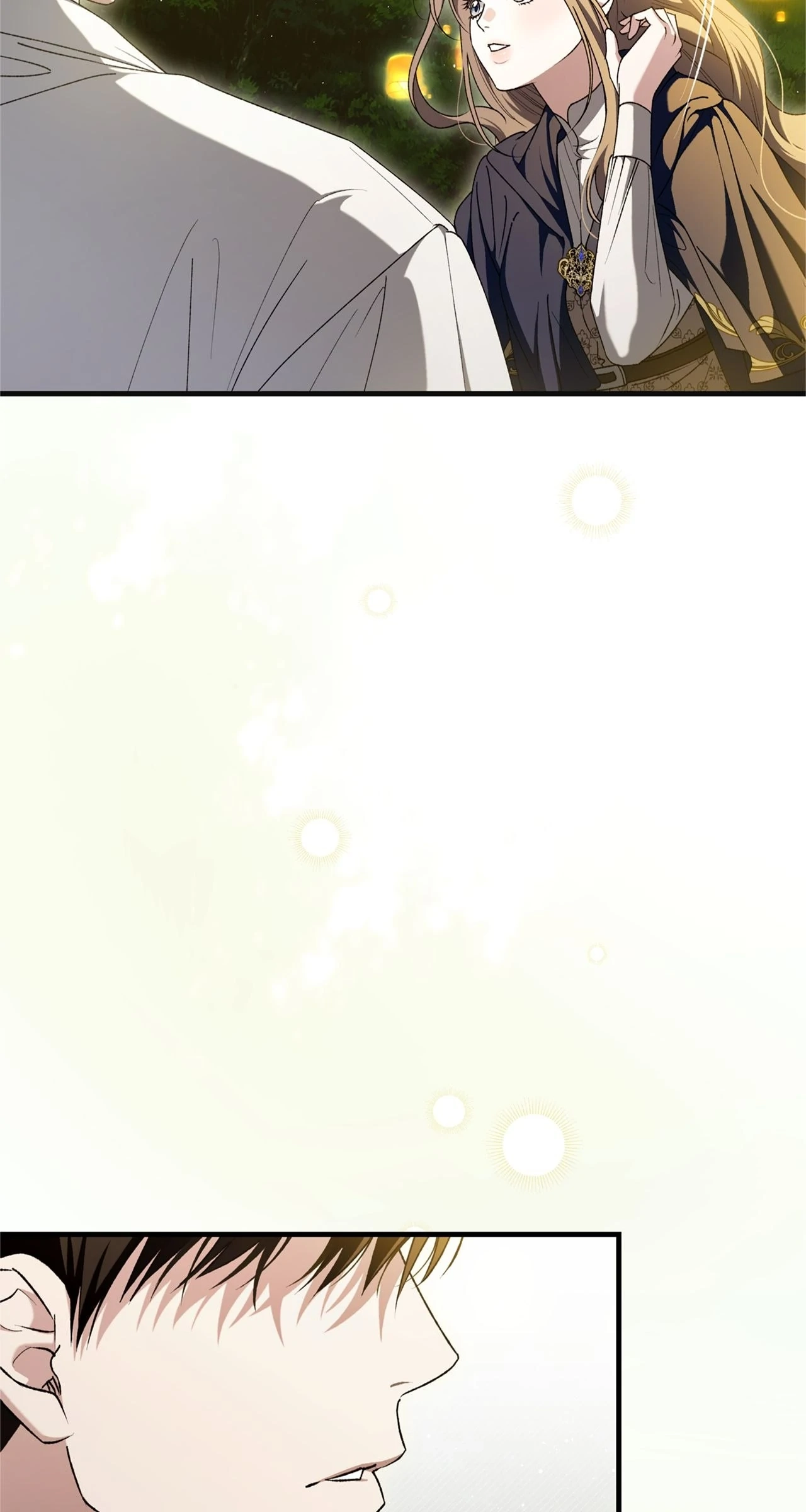 The Saintess and the Curse Chapter 40 Page 4