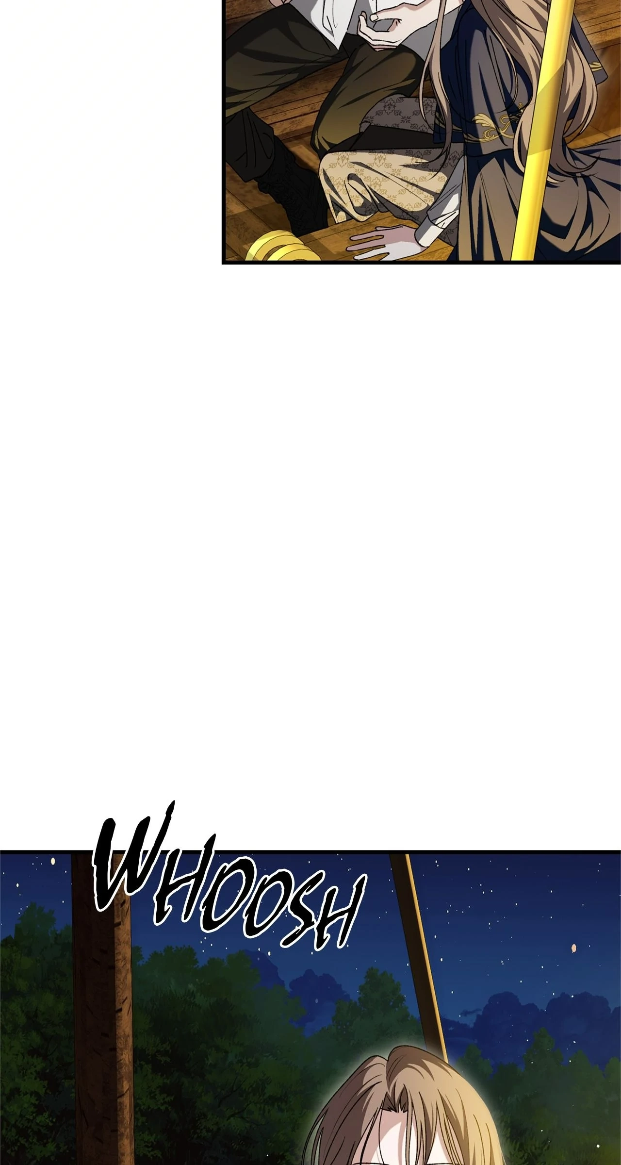 The Saintess and the Curse Chapter 40 Page 18