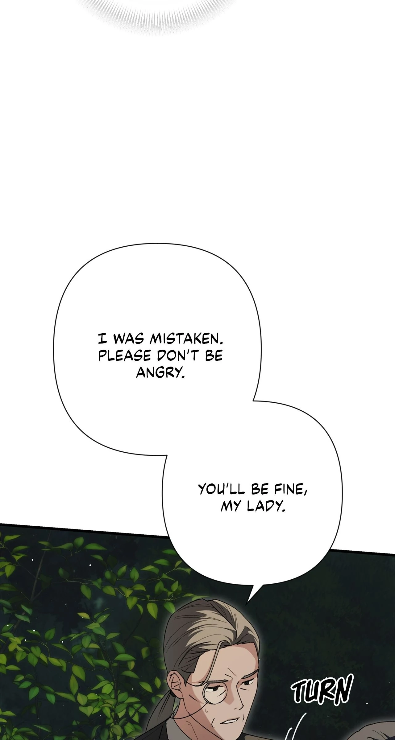 The Saintess and the Curse Chapter 40 Page 30