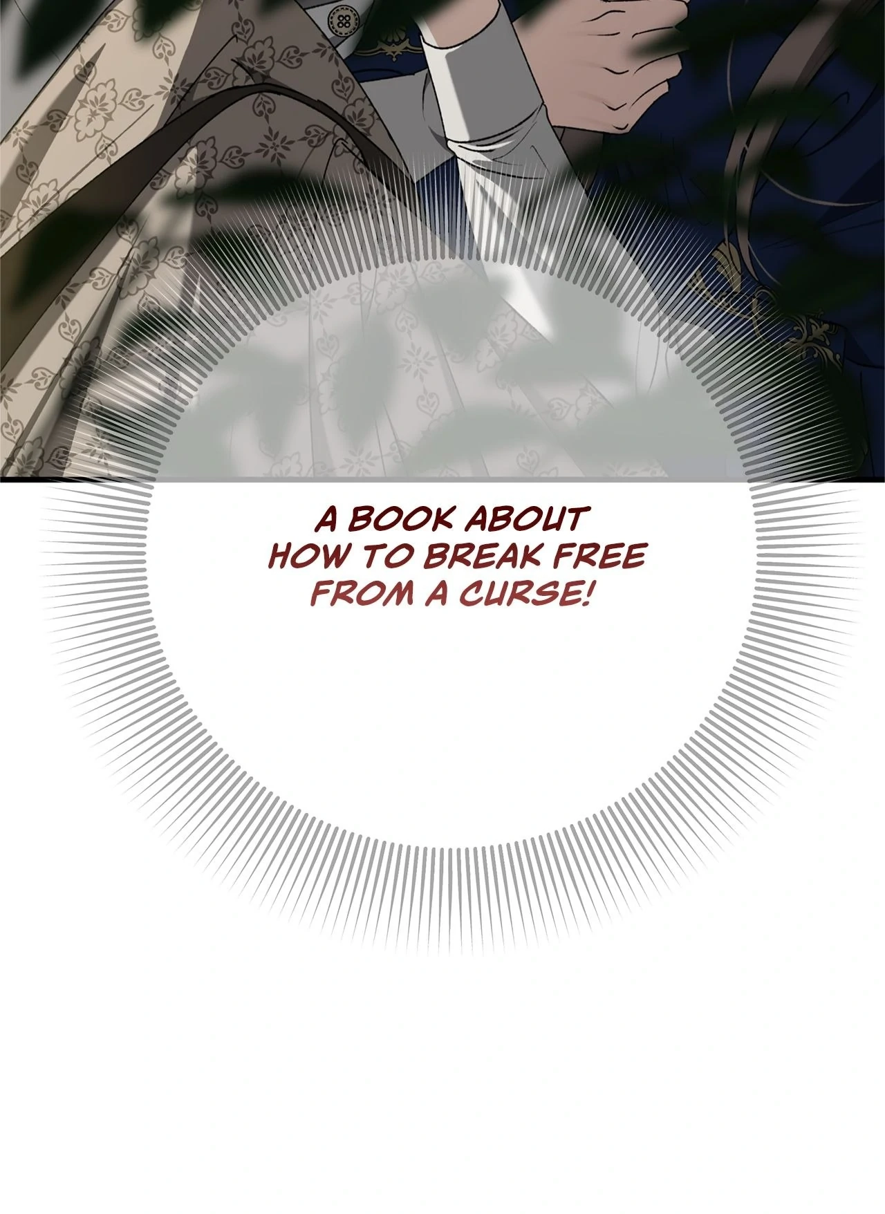 The Saintess and the Curse Chapter 40 Page 49