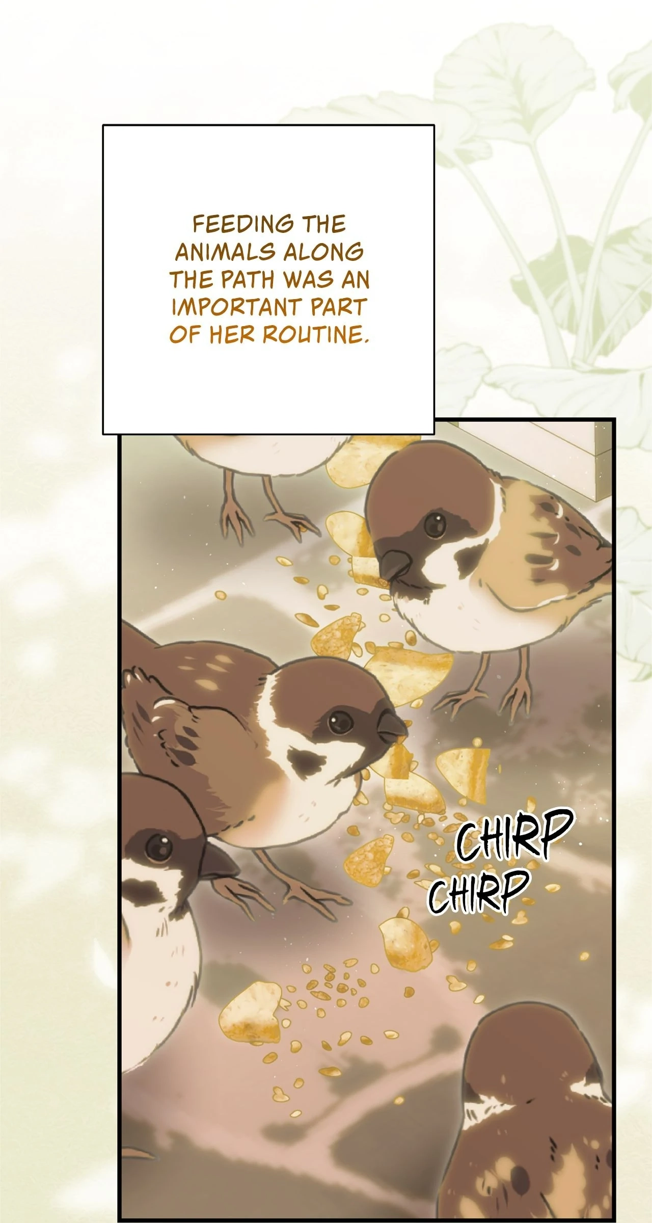 The Saintess and the Curse Chapter 40 Page 60