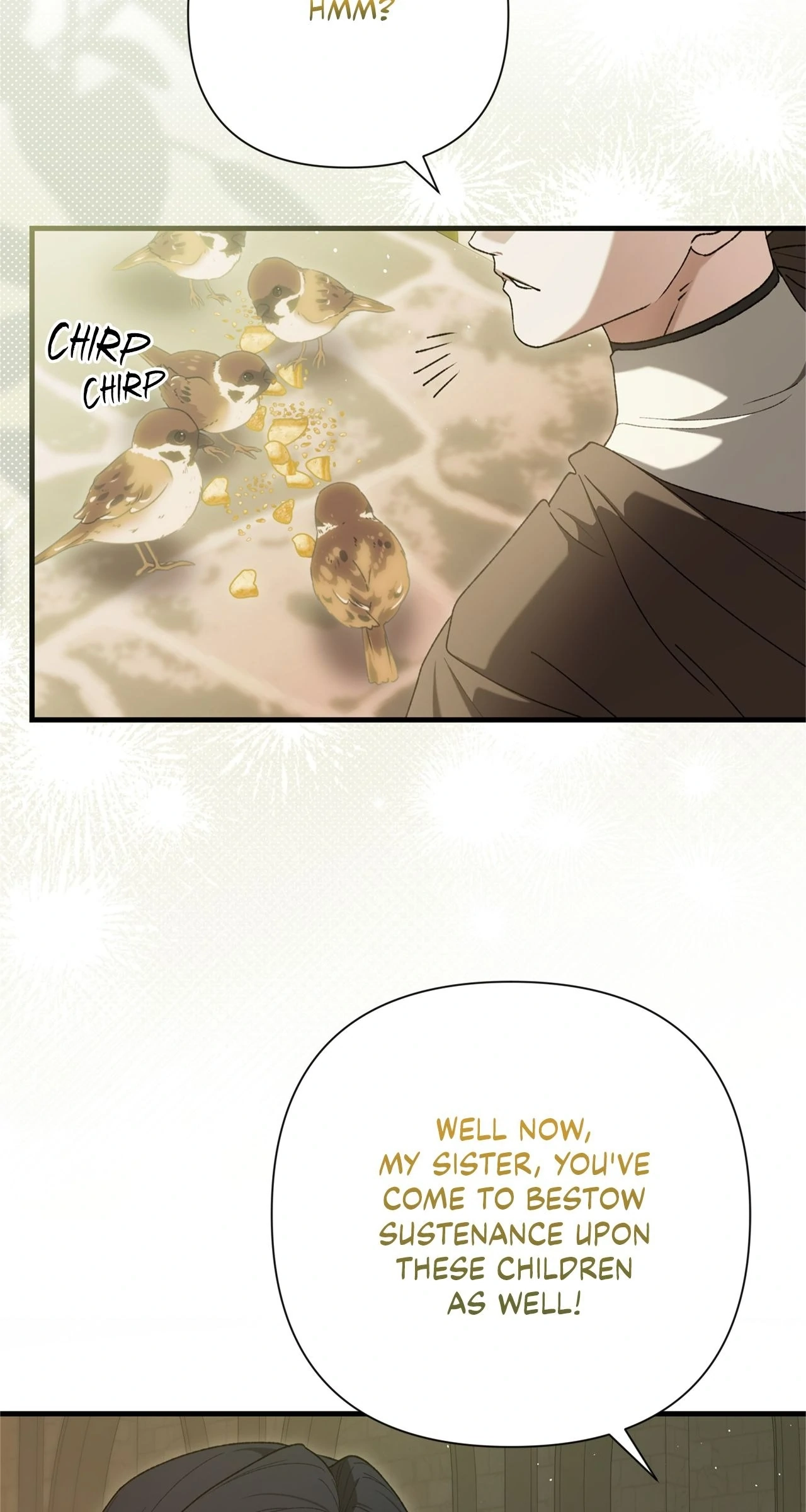 The Saintess and the Curse Chapter 40 Page 63
