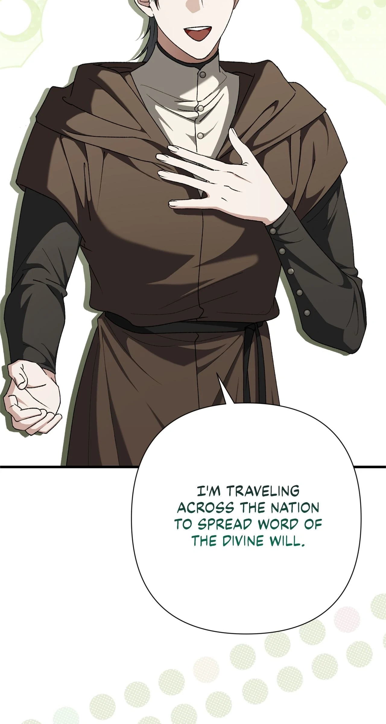 The Saintess and the Curse Chapter 40 Page 68