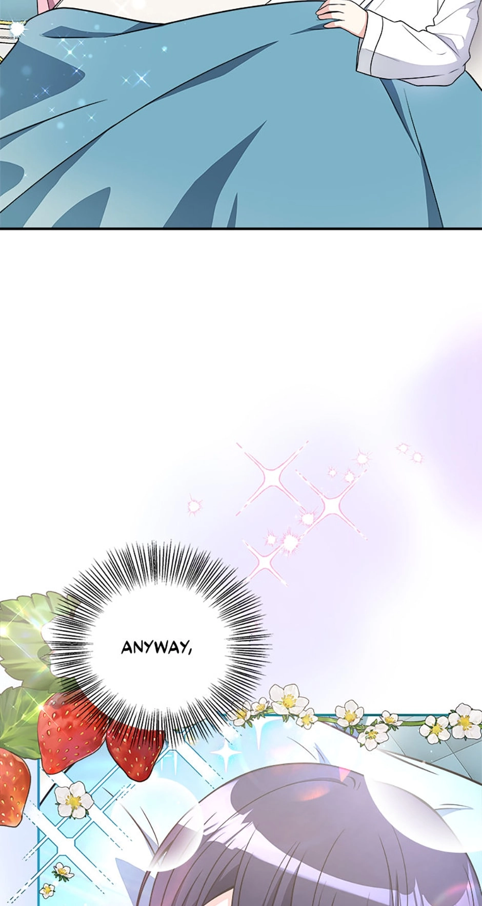 My Prince's Healing Touch Chapter 54 Page 20