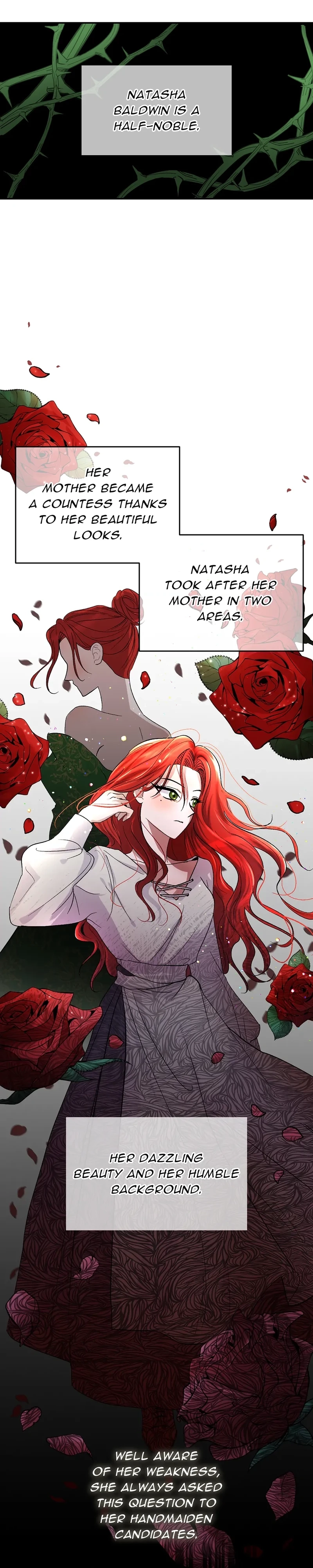 The Maid Holds the Leash of the Tyrant Chapter 2 Page 13