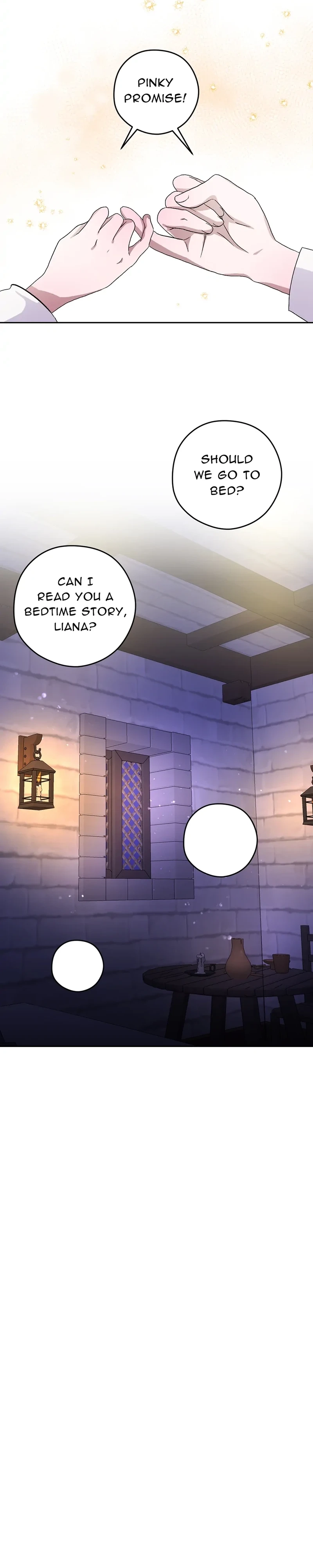 The Maid Holds the Leash of the Tyrant Chapter 2 Page 31