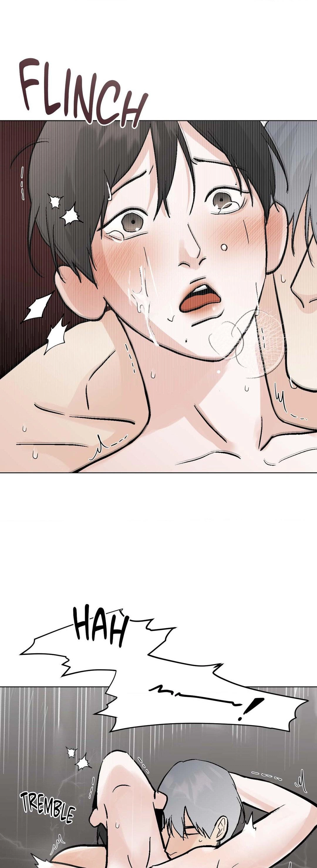 Lend Me Some Sugar Chapter 70 Page 13
