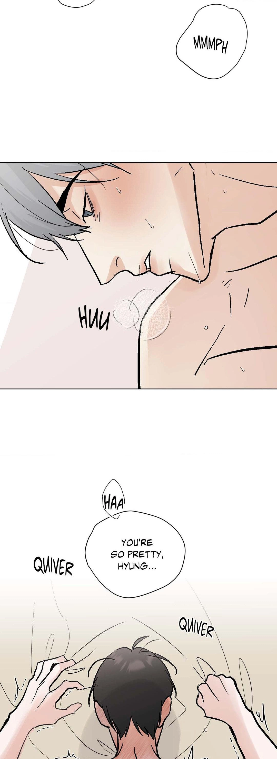 Lend Me Some Sugar Chapter 70 Page 18