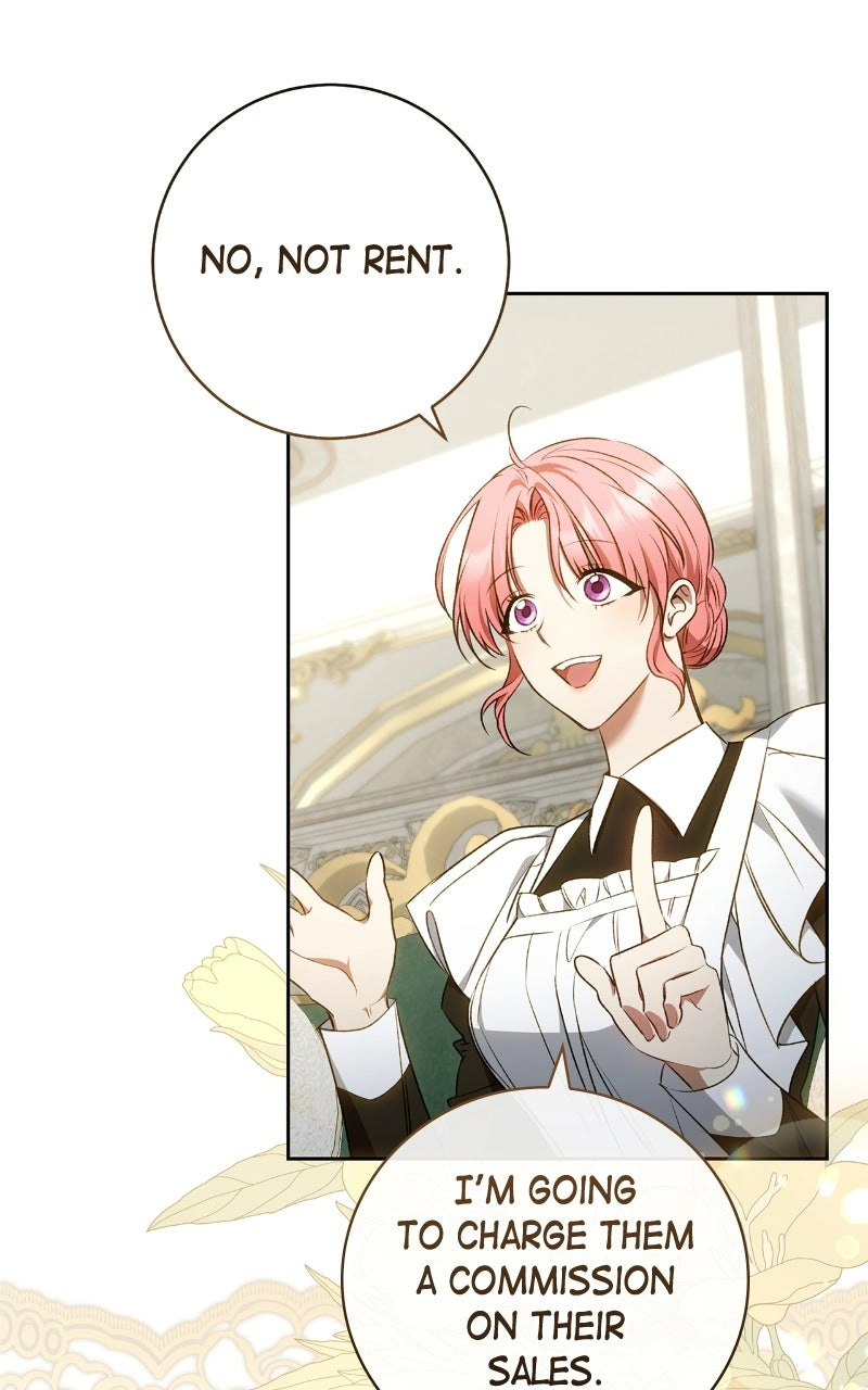 My Husband Was Stolen Twice Chapter 11 Page 21