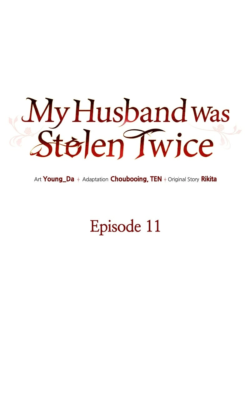 My Husband Was Stolen Twice Chapter 11 Page 30
