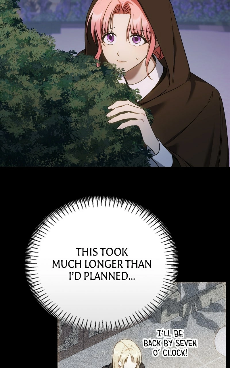 My Husband Was Stolen Twice Chapter 11 Page 33