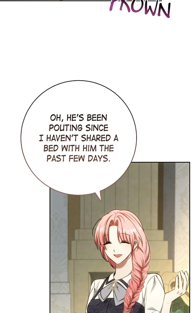 My Husband Was Stolen Twice Chapter 11 Page 73