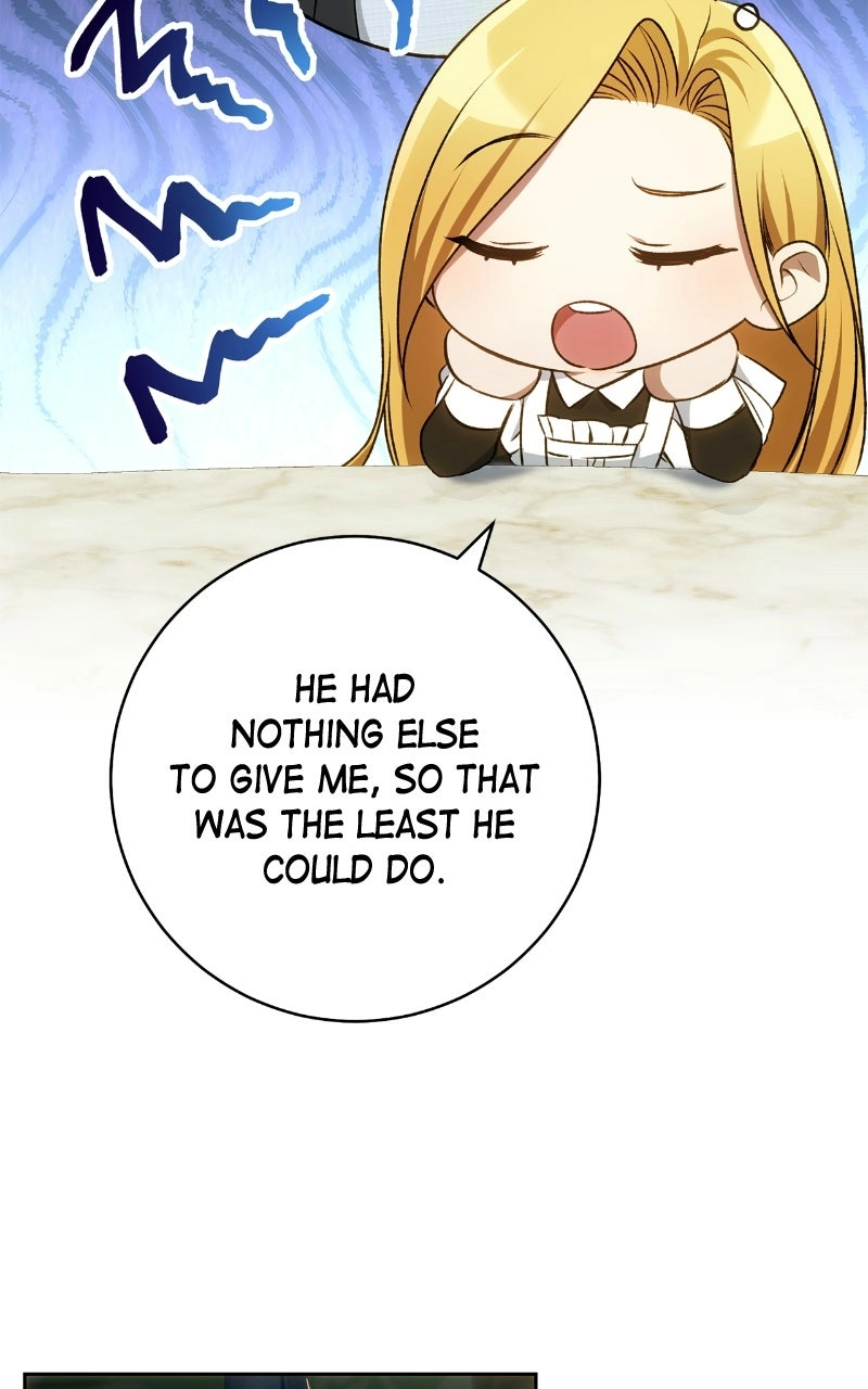 My Husband Was Stolen Twice Chapter 11 Page 78