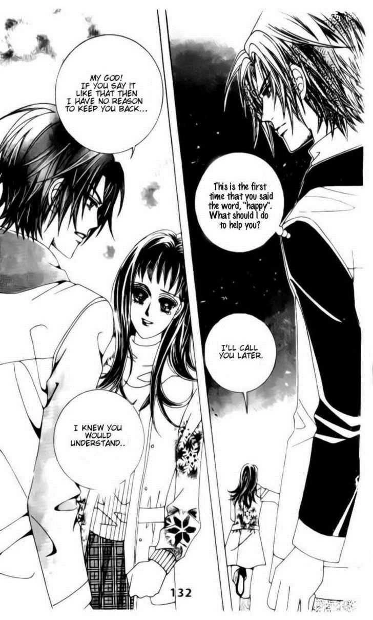 A Tackle On My Life Chapter 33 Page 29