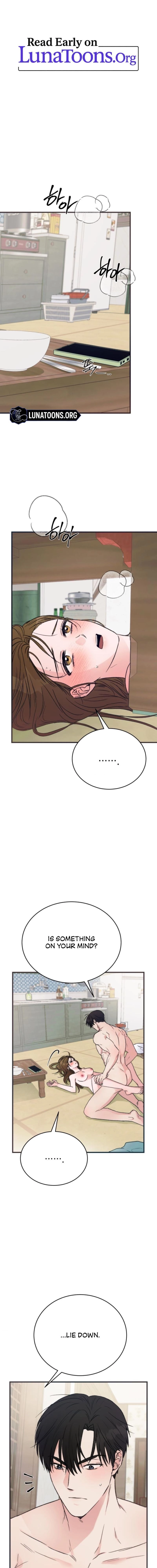Summer's Carol Chapter 11 Page 1