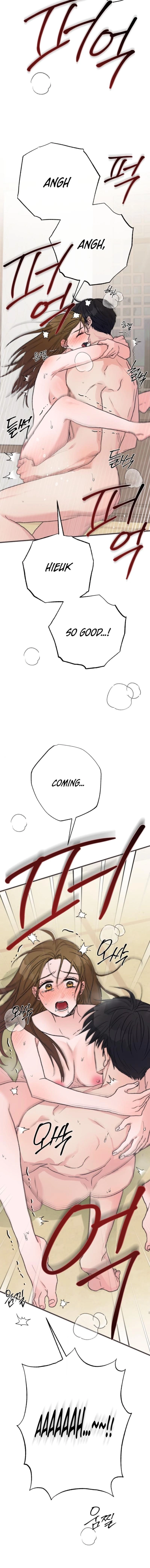 Summer's Carol Chapter 11 Page 12